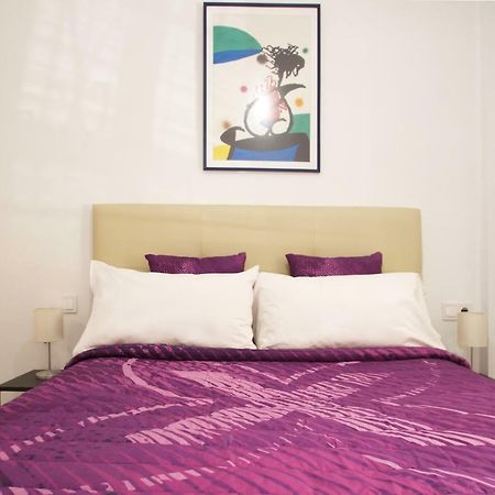 R&E Apartments Torremolinos Ngoại thất bức ảnh