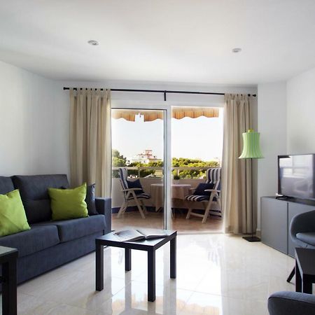 R&E Apartments Torremolinos Ngoại thất bức ảnh