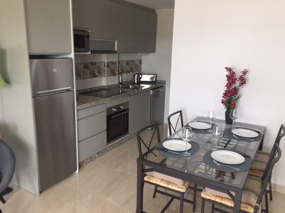 R&E Apartments Torremolinos Ngoại thất bức ảnh