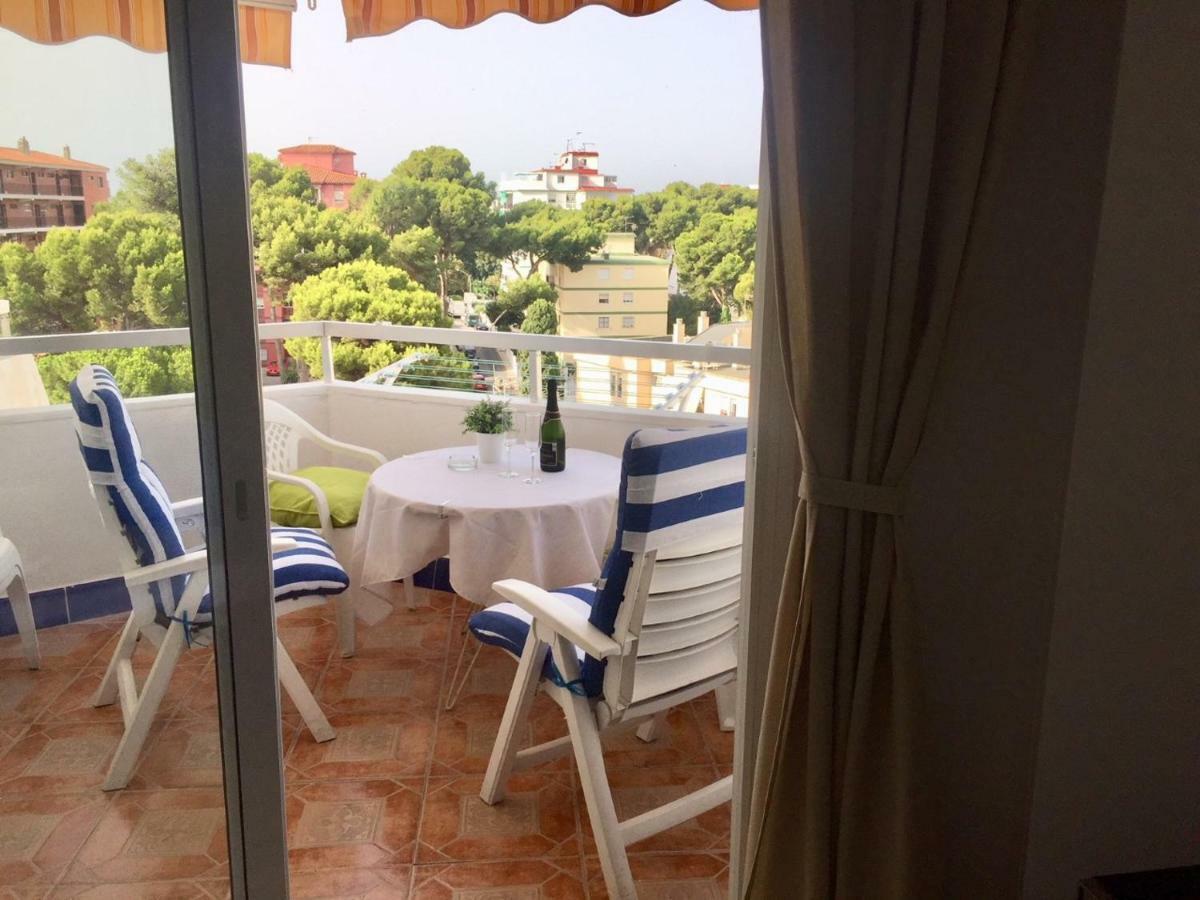 R&E Apartments Torremolinos Ngoại thất bức ảnh