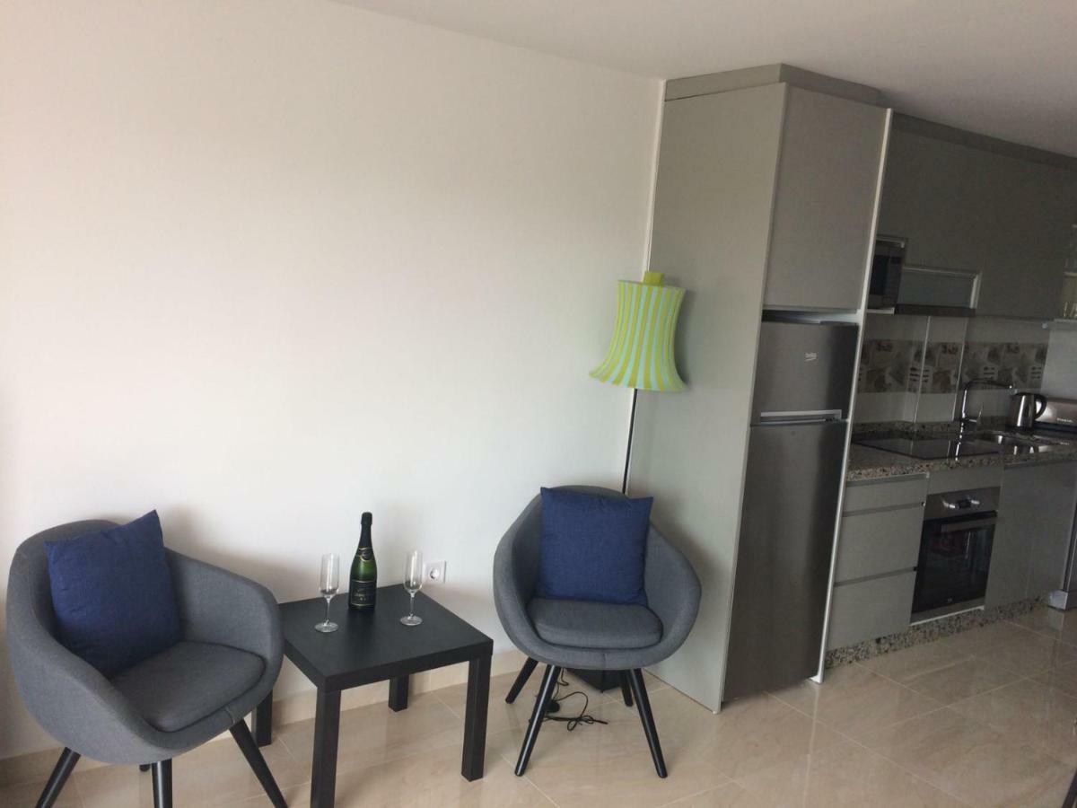 R&E Apartments Torremolinos Ngoại thất bức ảnh