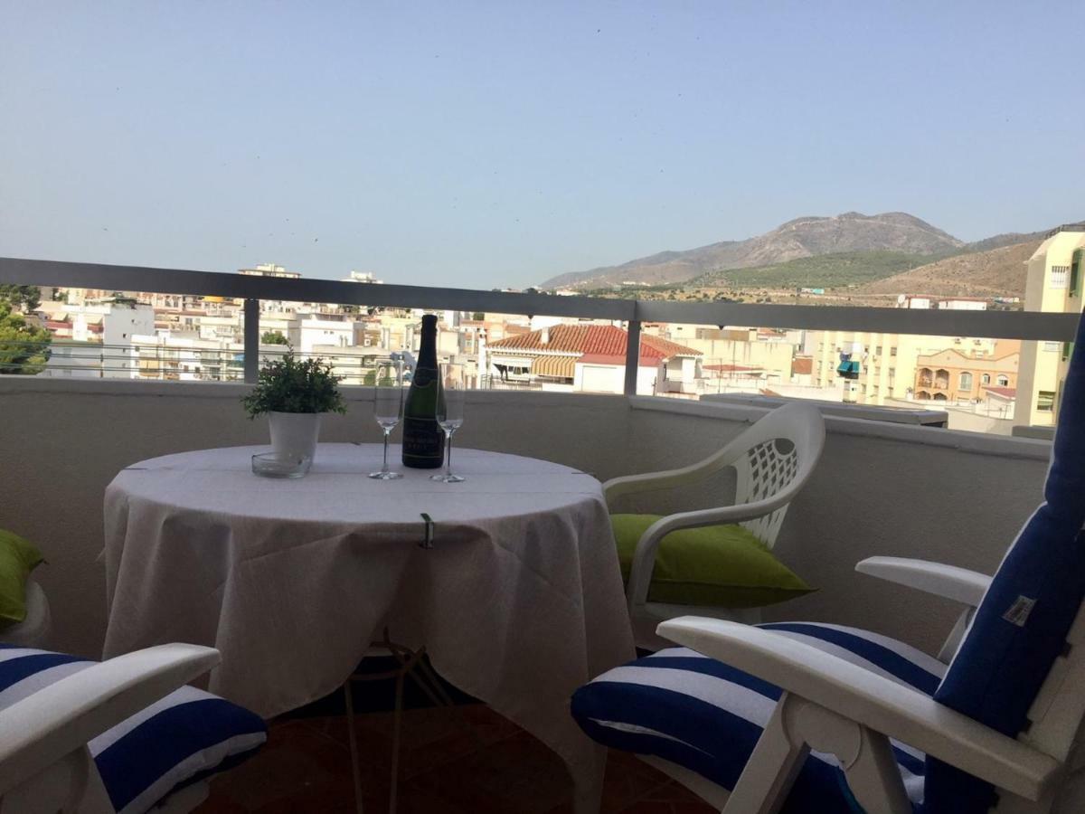 R&E Apartments Torremolinos Ngoại thất bức ảnh