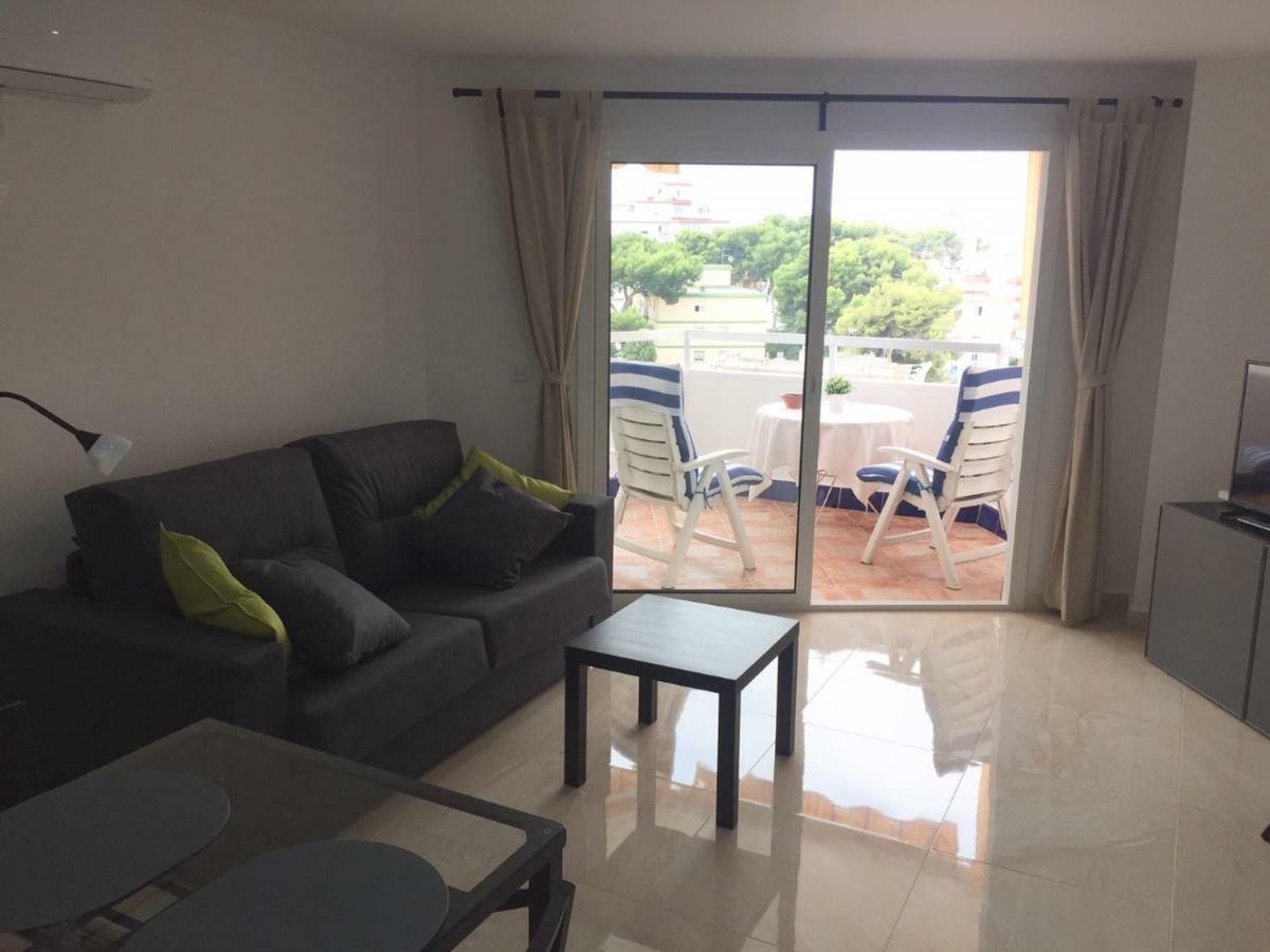 R&E Apartments Torremolinos Ngoại thất bức ảnh