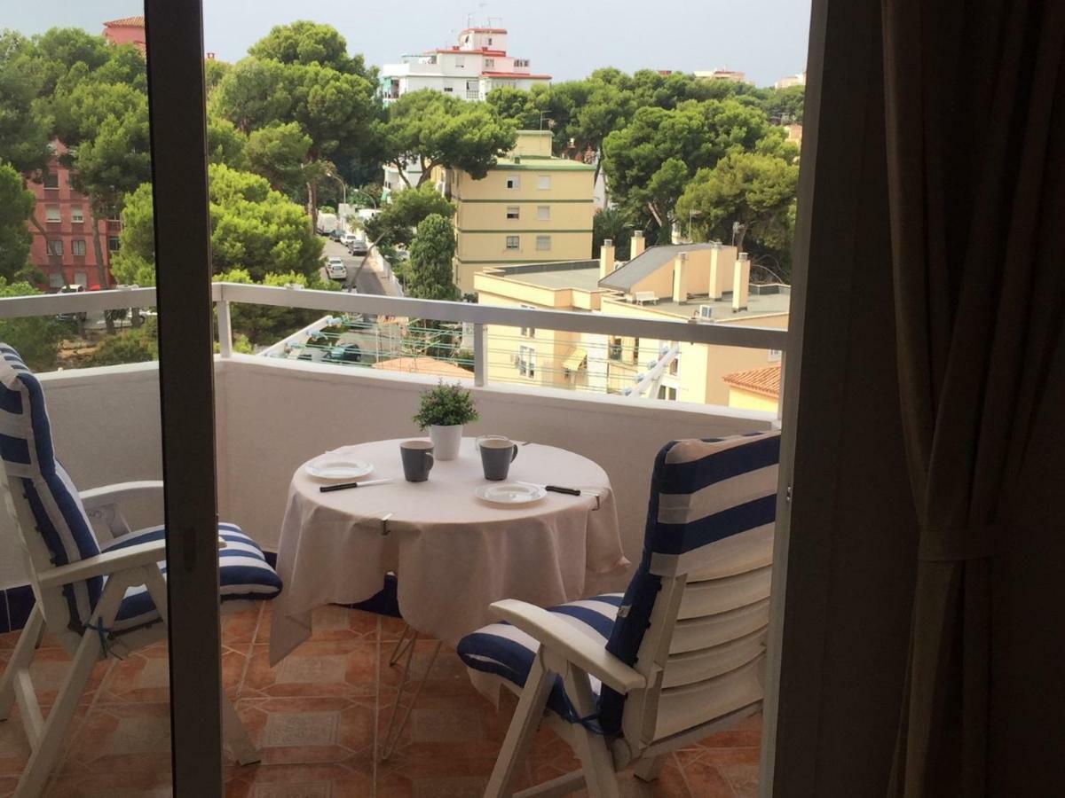 R&E Apartments Torremolinos Ngoại thất bức ảnh