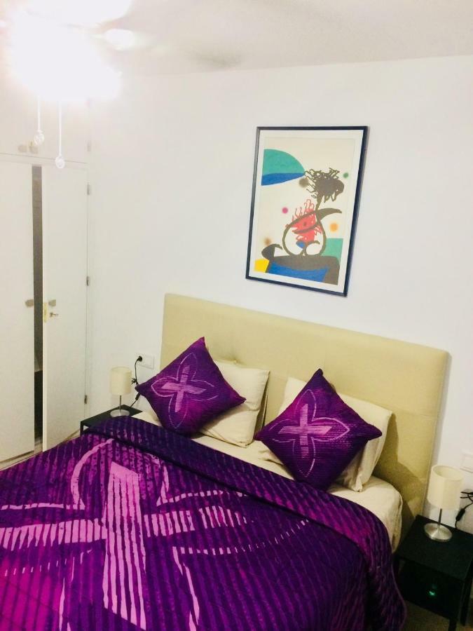 R&E Apartments Torremolinos Ngoại thất bức ảnh