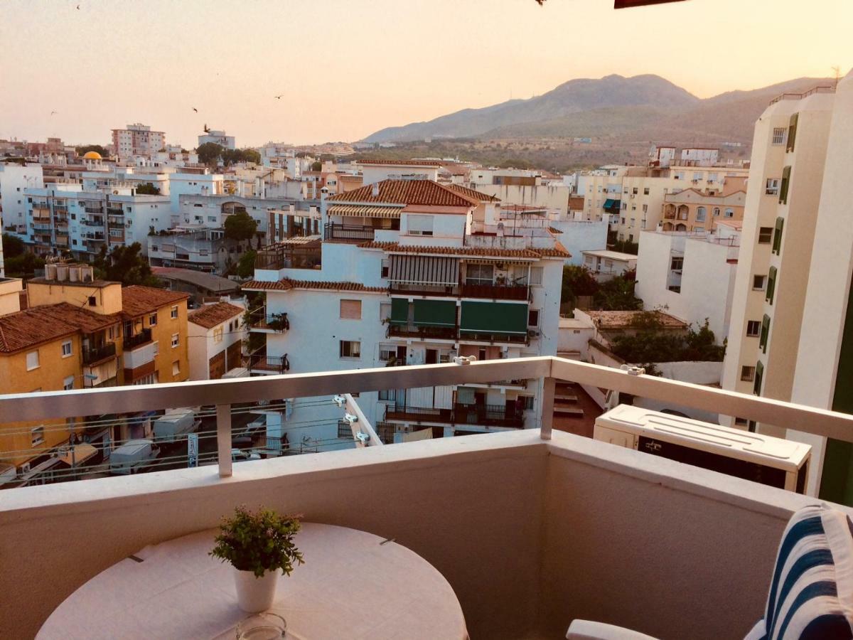 R&E Apartments Torremolinos Ngoại thất bức ảnh