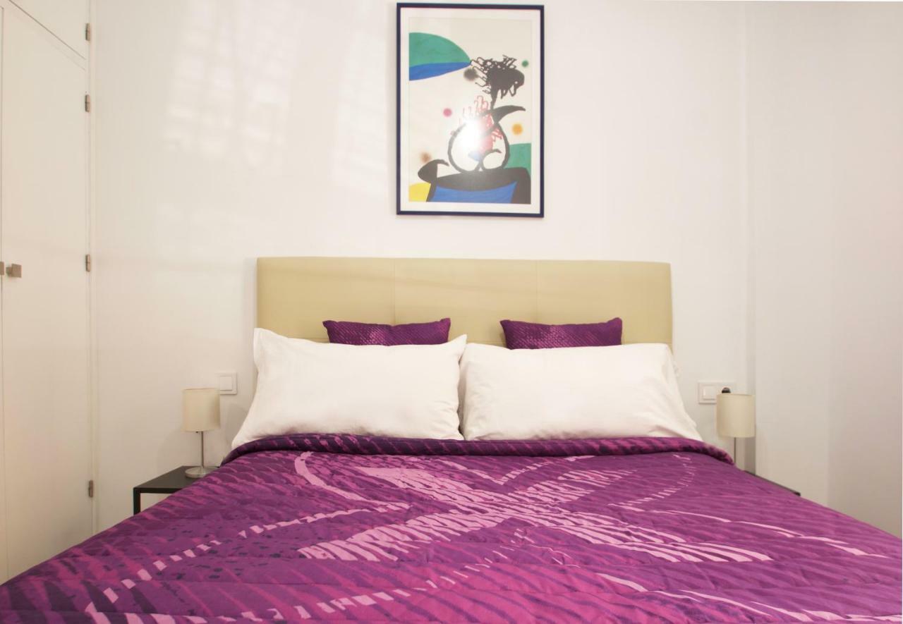 R&E Apartments Torremolinos Ngoại thất bức ảnh