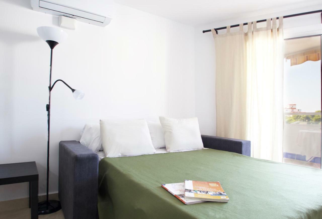 R&E Apartments Torremolinos Ngoại thất bức ảnh