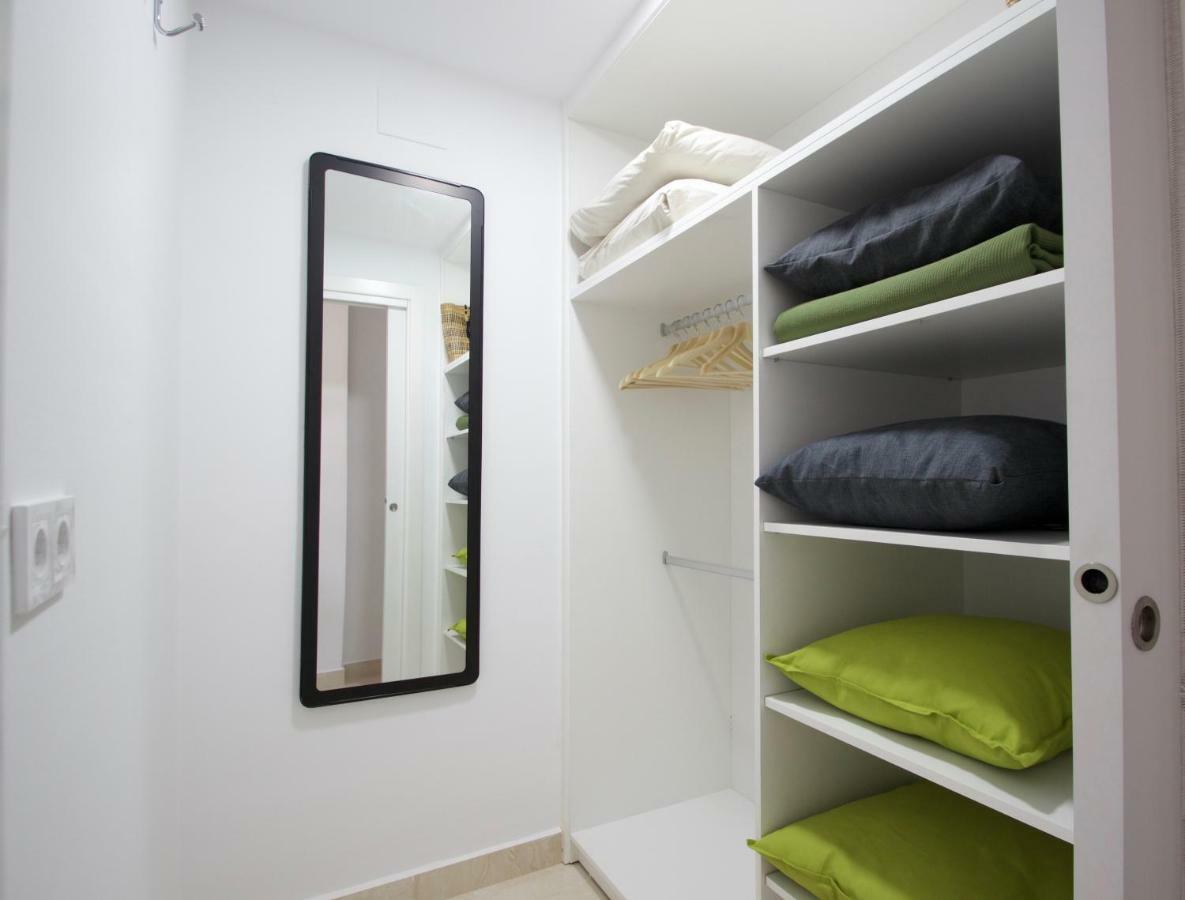 R&E Apartments Torremolinos Ngoại thất bức ảnh