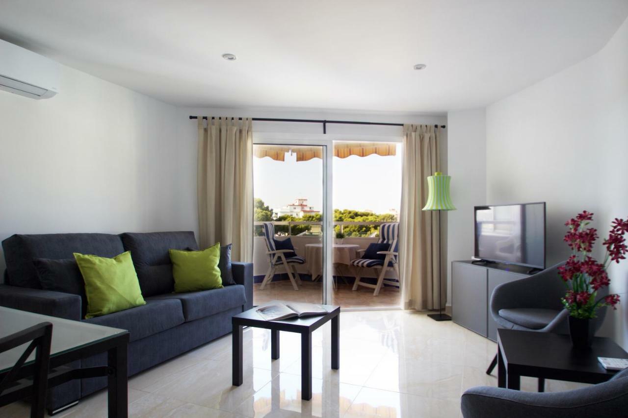 R&E Apartments Torremolinos Ngoại thất bức ảnh