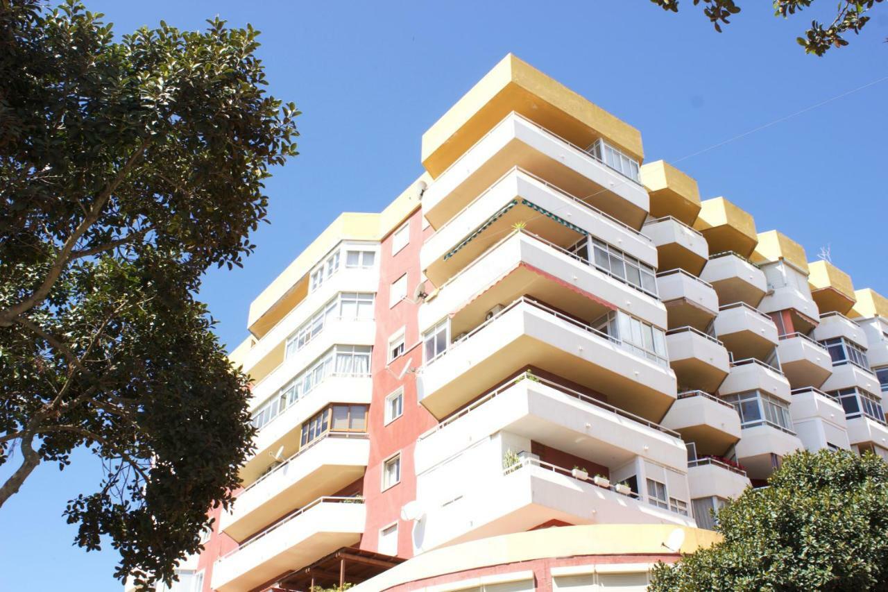 R&E Apartments Torremolinos Ngoại thất bức ảnh